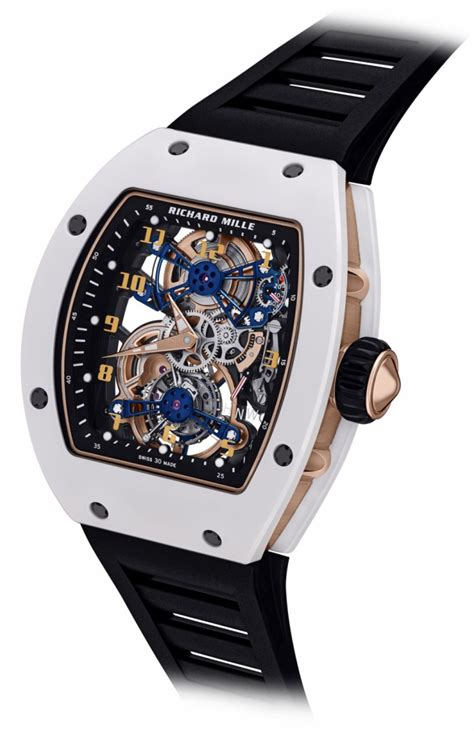 richard mille turbo prezzo|richard mille rm 17 02.